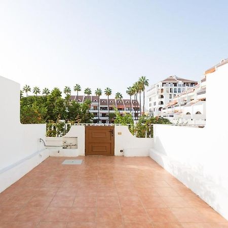 Duplex Para Tu Mejor Relax Playa de las Americas  Ngoại thất bức ảnh