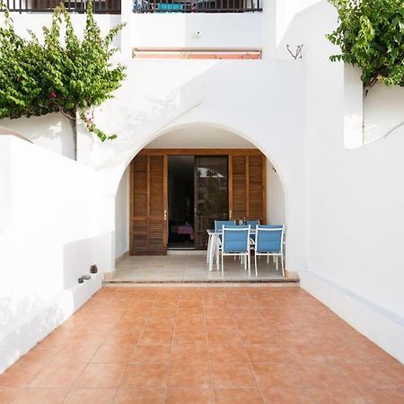 Duplex Para Tu Mejor Relax Playa de las Americas  Ngoại thất bức ảnh