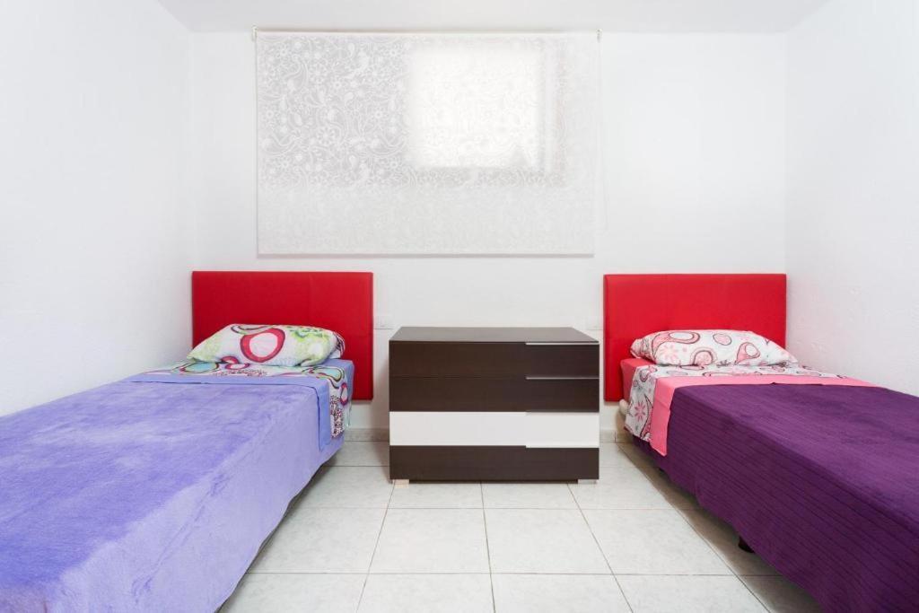 Duplex Para Tu Mejor Relax Playa de las Americas  Ngoại thất bức ảnh