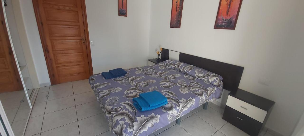 Duplex Para Tu Mejor Relax Playa de las Americas  Ngoại thất bức ảnh