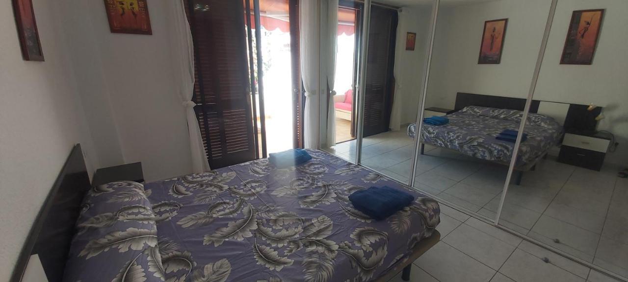 Duplex Para Tu Mejor Relax Playa de las Americas  Ngoại thất bức ảnh