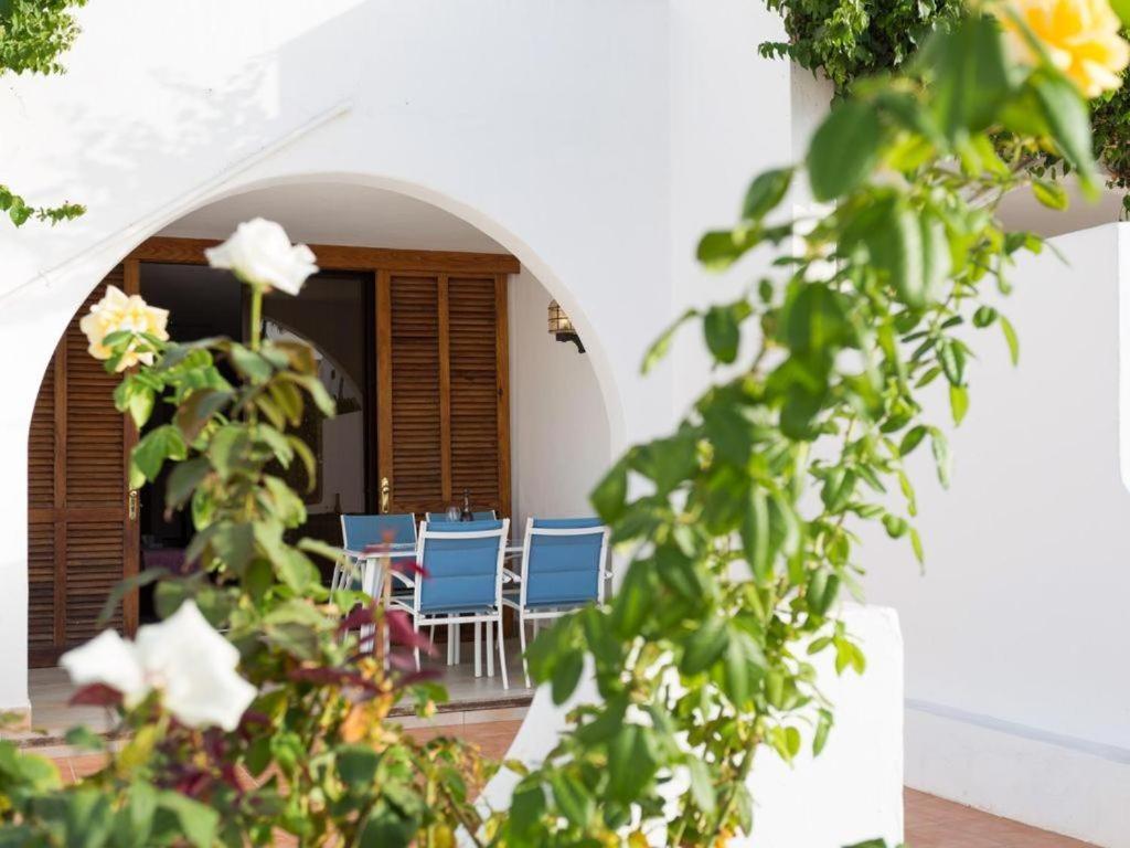 Duplex Para Tu Mejor Relax Playa de las Americas  Ngoại thất bức ảnh