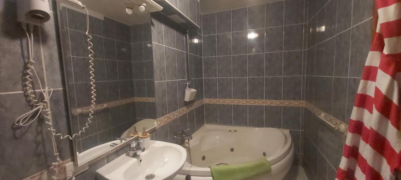 Duplex Para Tu Mejor Relax Playa de las Americas  Ngoại thất bức ảnh