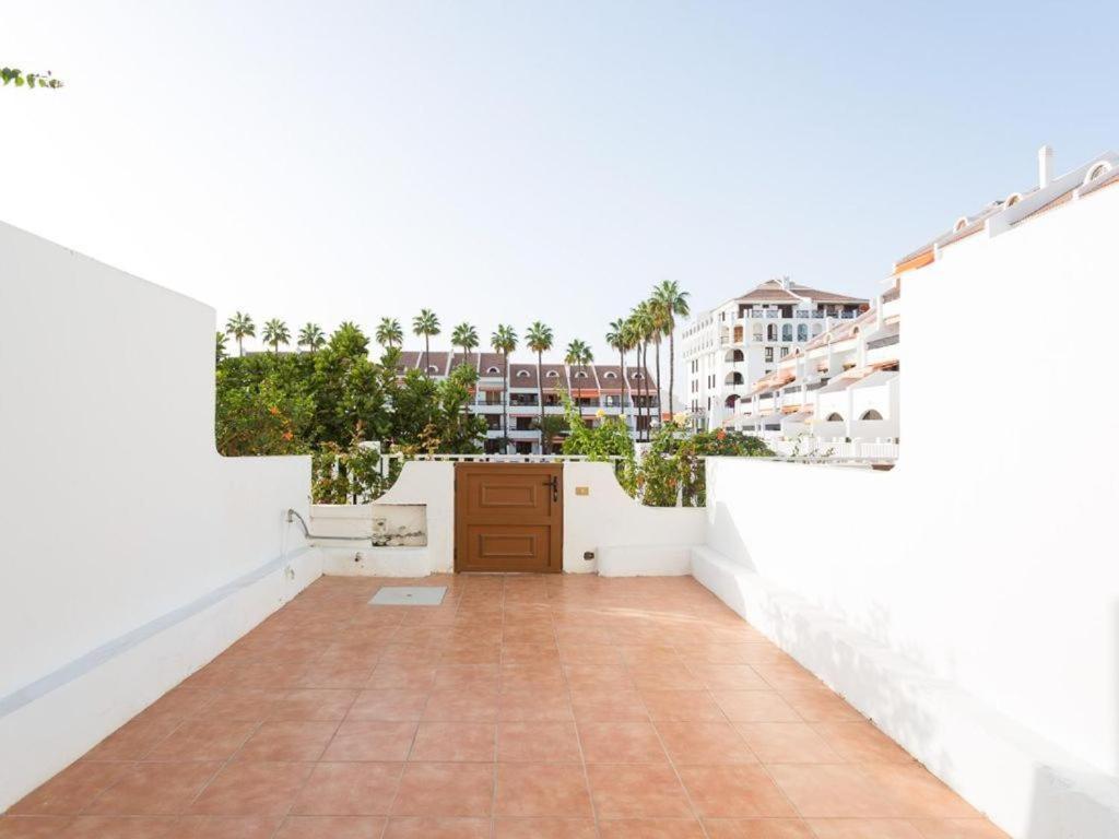 Duplex Para Tu Mejor Relax Playa de las Americas  Ngoại thất bức ảnh
