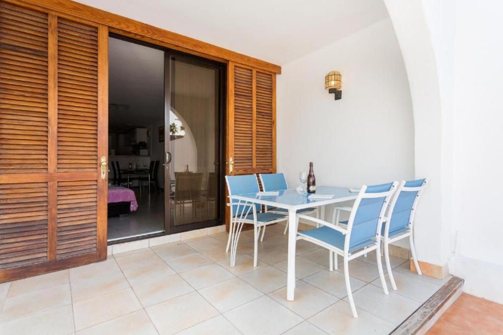 Duplex Para Tu Mejor Relax Playa de las Americas  Ngoại thất bức ảnh