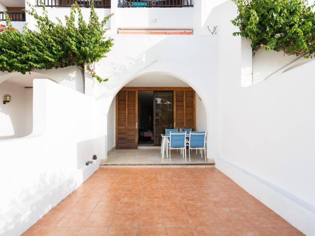Duplex Para Tu Mejor Relax Playa de las Americas  Ngoại thất bức ảnh