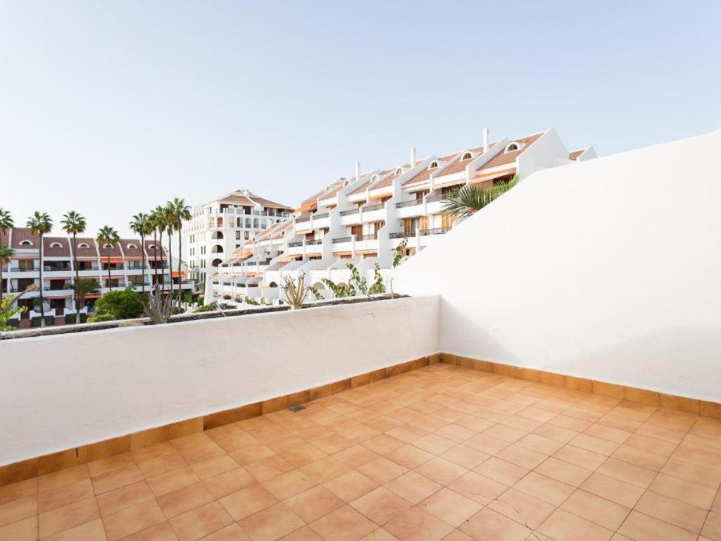 Duplex Para Tu Mejor Relax Playa de las Americas  Ngoại thất bức ảnh