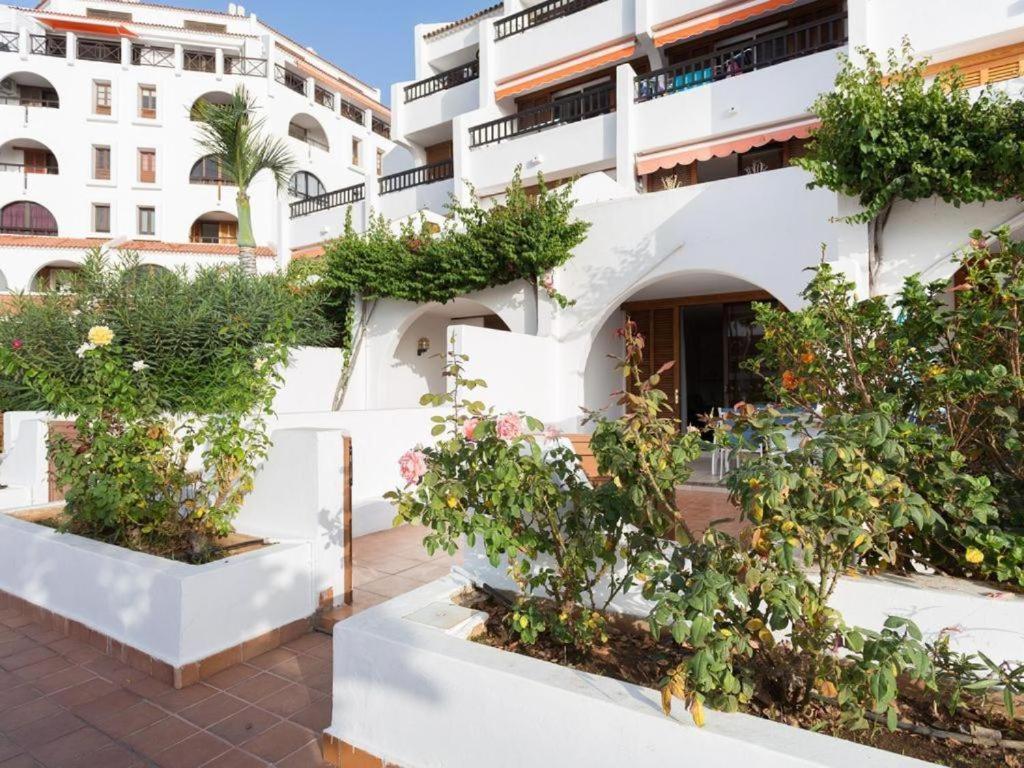 Duplex Para Tu Mejor Relax Playa de las Americas  Ngoại thất bức ảnh