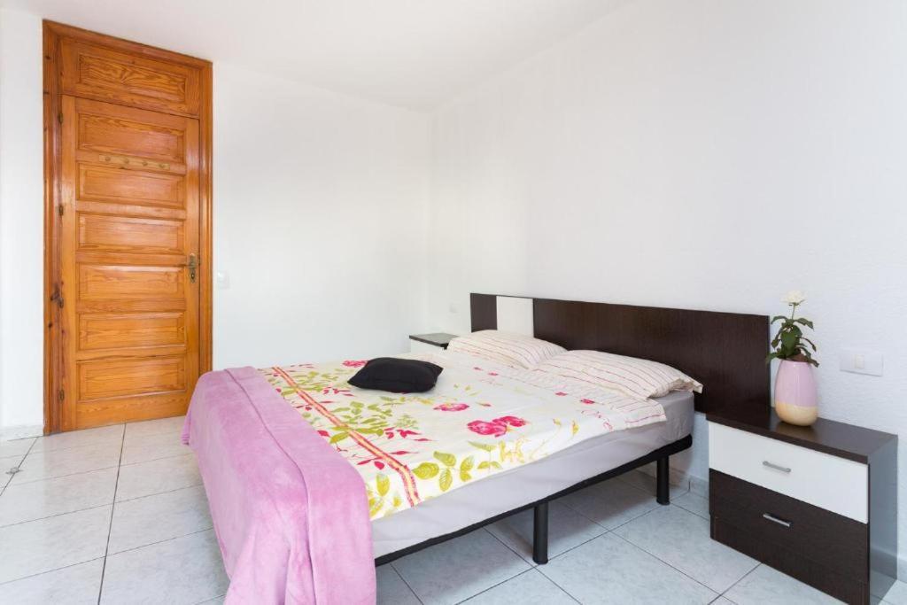 Duplex Para Tu Mejor Relax Playa de las Americas  Ngoại thất bức ảnh