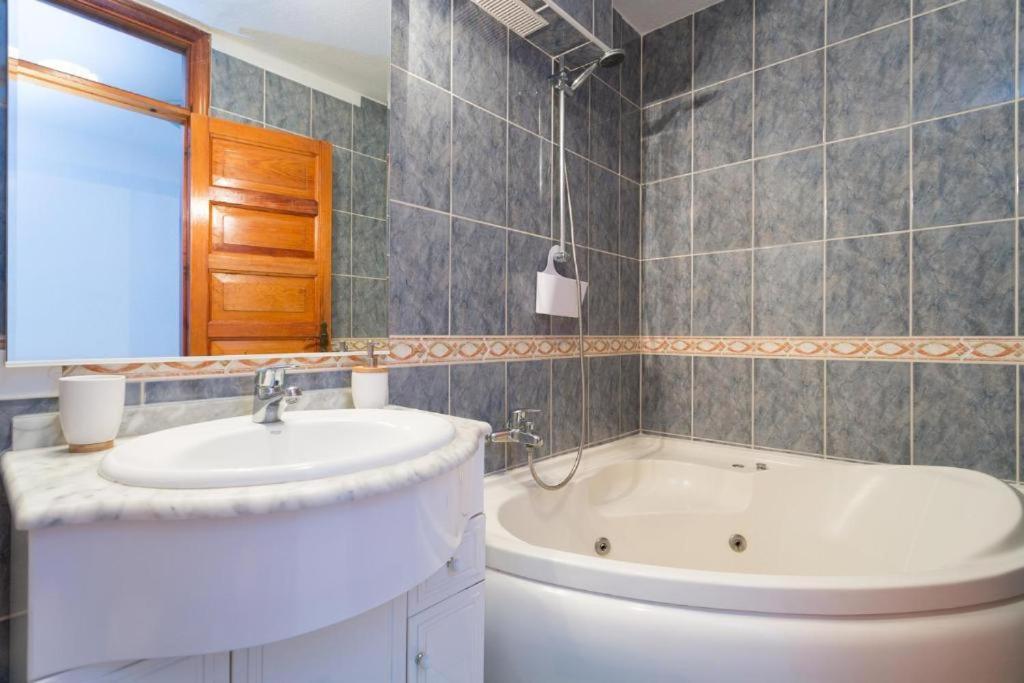 Duplex Para Tu Mejor Relax Playa de las Americas  Ngoại thất bức ảnh