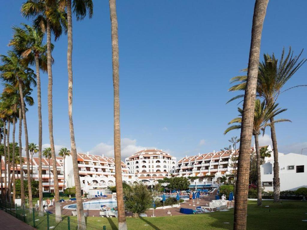 Duplex Para Tu Mejor Relax Playa de las Americas  Ngoại thất bức ảnh