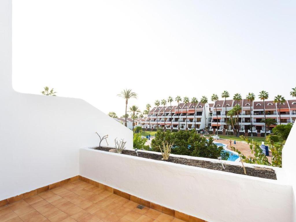 Duplex Para Tu Mejor Relax Playa de las Americas  Ngoại thất bức ảnh